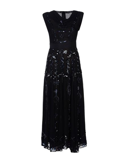 Платье MICHEL KLEIN Платье MICHEL KLEIN