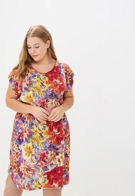 Платье Magwear Платье Magwear