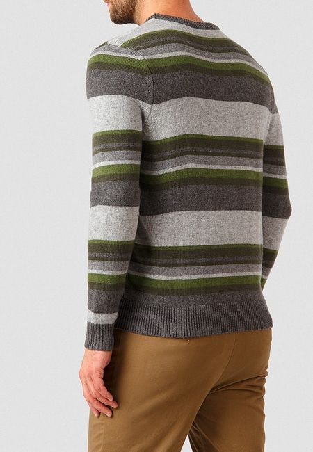 Джемпер Finn Flare Джемпер Finn Flare