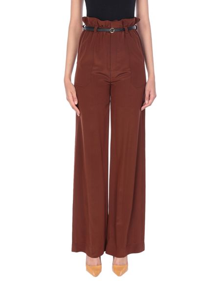 Брюки CHLOÉ Брюки CHLOÉ