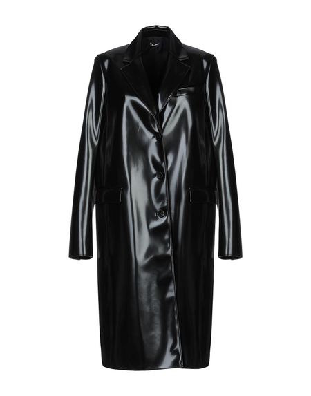 Пальто JIL SANDER NAVY Пальто JIL SANDER NAVY