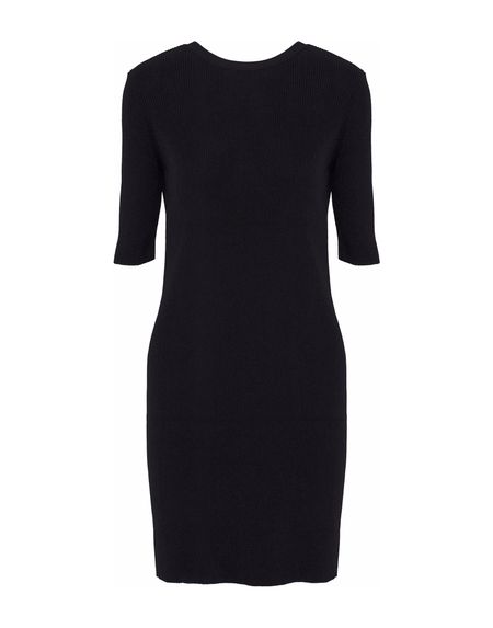 Платье HOUSE OF DAGMAR Платье HOUSE OF DAGMAR