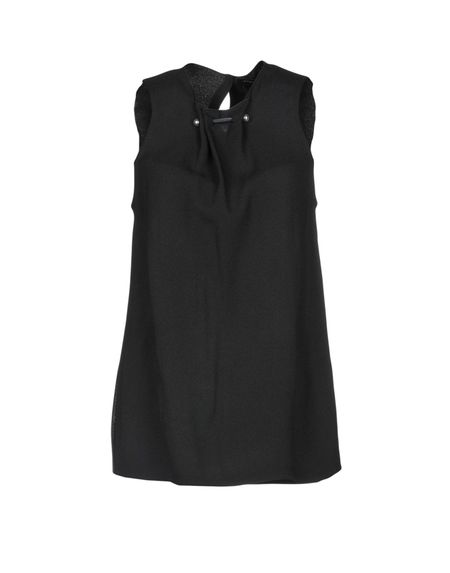 Топ PROENZA SCHOULER Топ PROENZA SCHOULER