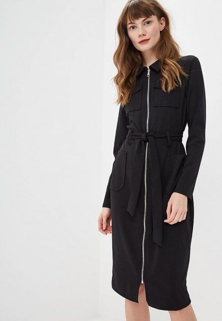 Платье Almatrichi Платье Almatrichi