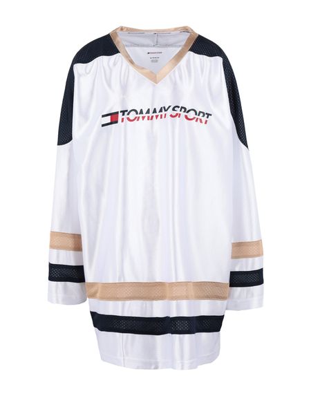 Футболка TOMMY SPORT Футболка TOMMY SPORT