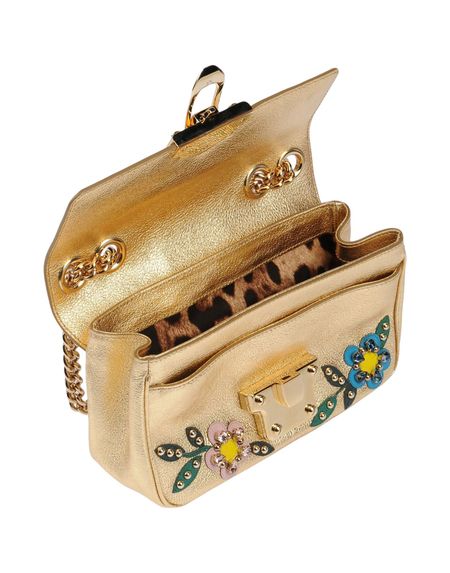 Сумка DOLCE & GABBANA Сумка DOLCE & GABBANA