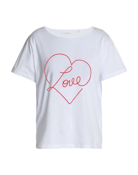 Футболка CHINTI AND PARKER Футболка CHINTI AND PARKER