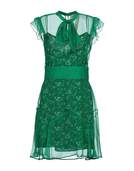 Платье N°21 Платье N°21