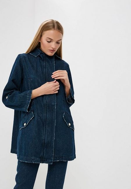 Парка Max&Co Парка Max&Co