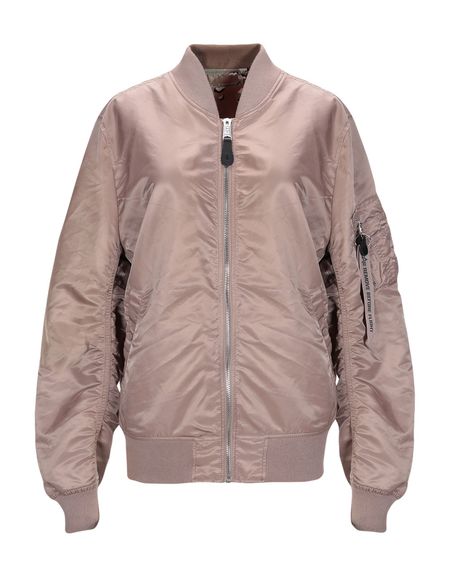 Куртка ALPHA INDUSTRIES INC. Куртка ALPHA INDUSTRIES INC.