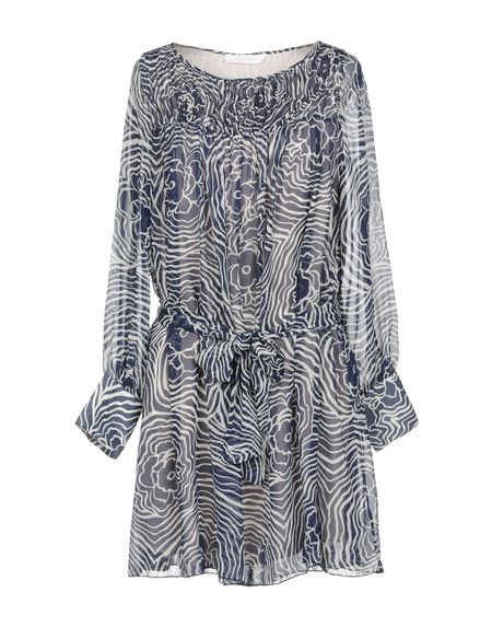 Платье SEE BY CHLOÉ Платье SEE BY CHLOÉ