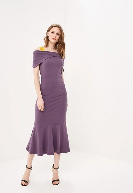 Платье Watch Me Moscow WMMW Платье Watch Me Moscow WMMW