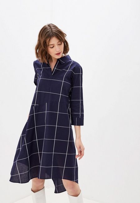 Платье Sela Платье Sela