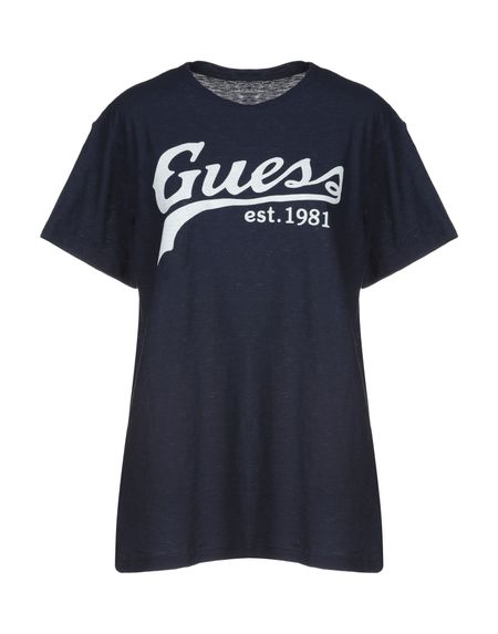 Футболка GUESS Футболка GUESS