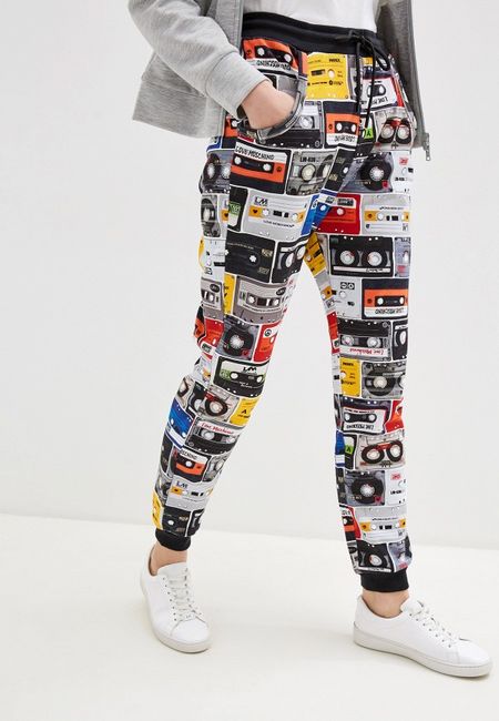 Брюки Love Moschino Брюки Love Moschino