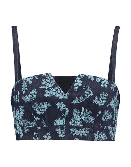 Топ CINQ À SEPT Топ CINQ À SEPT