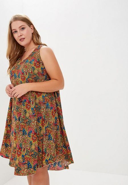 Платье Magwear Платье Magwear