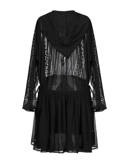 Платье PHILOSOPHY di LORENZO SERAFINI Платье PHILOSOPHY di LORENZO SERAFINI