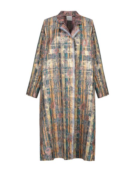 Пальто FORTE_FORTE Пальто FORTE_FORTE