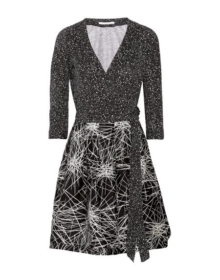 Платье DIANE VON FURSTENBERG Платье DIANE VON FURSTENBERG