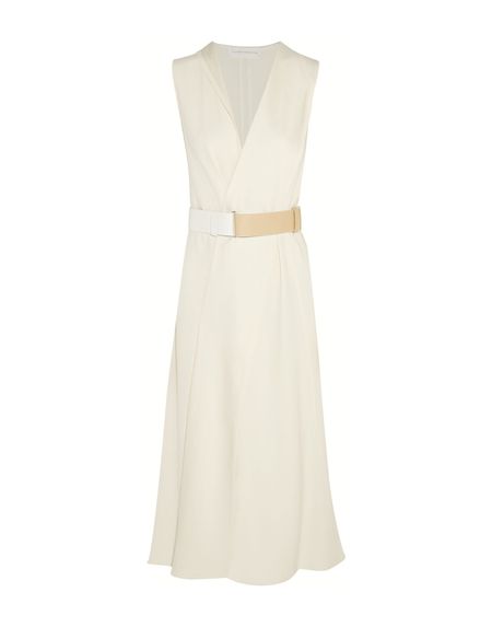 Платье VICTORIA BECKHAM Платье VICTORIA BECKHAM