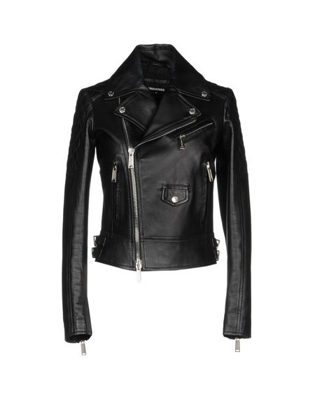 Куртка DSQUARED2 Куртка DSQUARED2