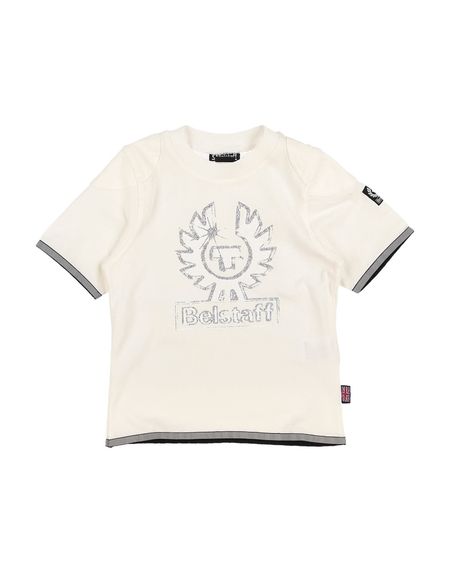 Футболка BELSTAFF Футболка BELSTAFF