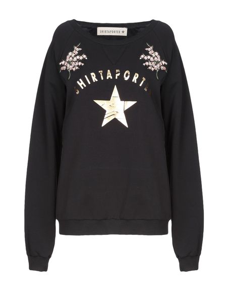 Толстовка SHIRTAPORTER Толстовка SHIRTAPORTER