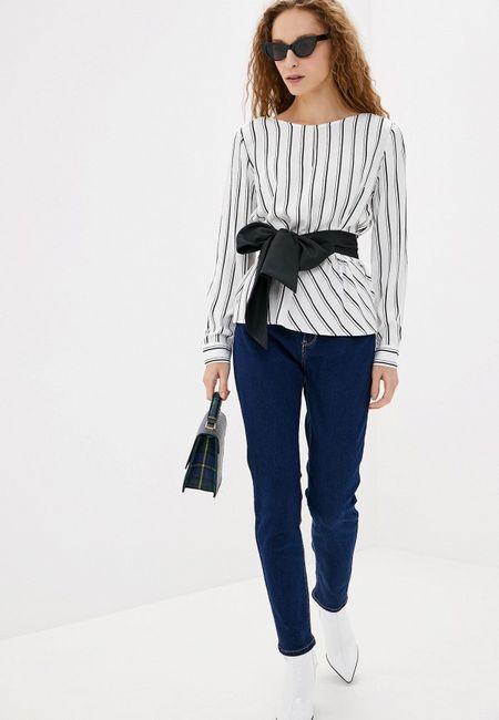 Блуза Vilatte Блуза Vilatte