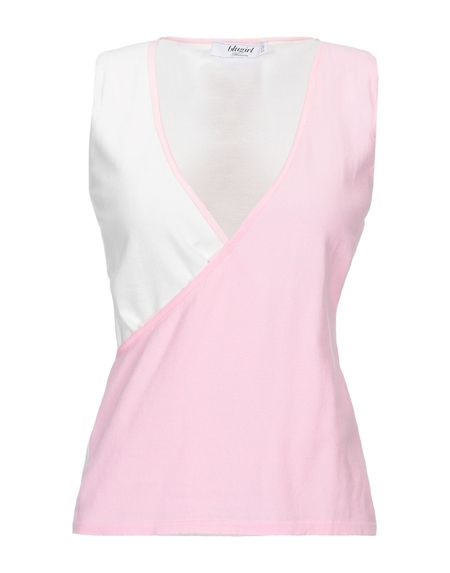 Топ BLUGIRL BLUMARINE Топ BLUGIRL BLUMARINE
