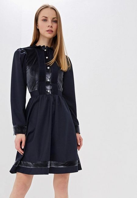 Платье Tutto Bene Платье Tutto Bene