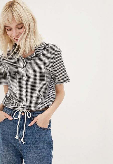 Блуза Befree Блуза Befree