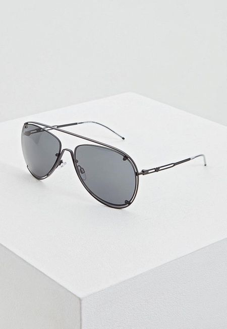 Солнцезащитные очки Emporio Armani Солнцезащитные очки Emporio Armani