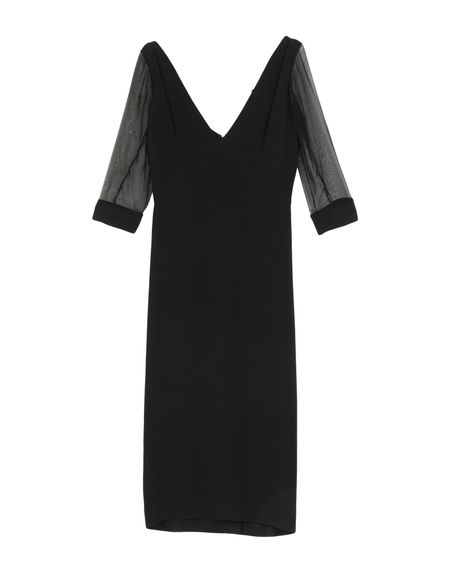 Платье DSQUARED2 Платье DSQUARED2