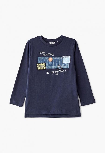 Лонгслив OVS Лонгслив OVS