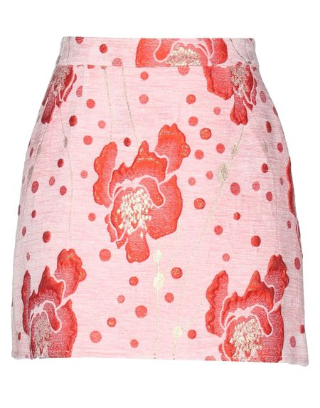 Юбка AU JOUR LE JOUR Юбка AU JOUR LE JOUR