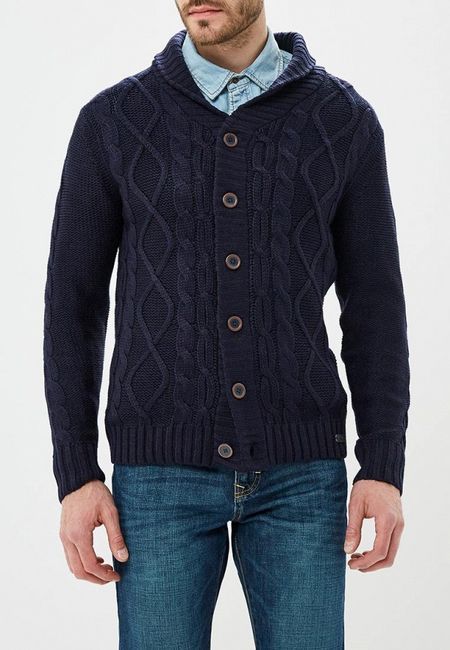 Шарф Brave Soul Шарф Brave Soul