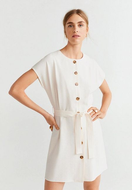 Платье Mango Платье Mango