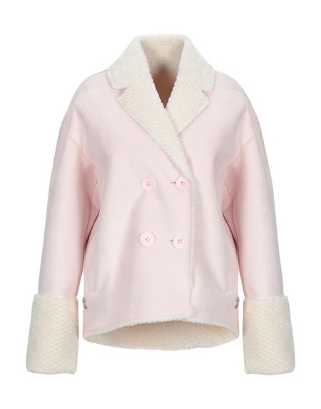 Пальто TRUSSARDI JEANS Пальто TRUSSARDI JEANS