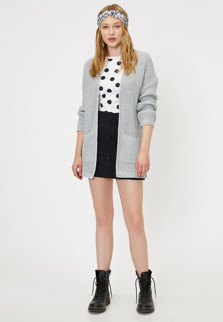 Кардиган Koton Кардиган Koton