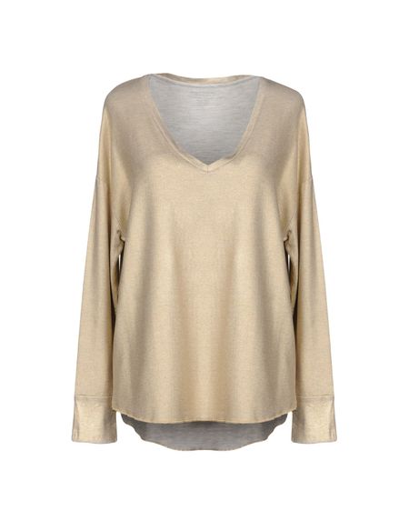 Толстовка MAJESTIC FILATURES Толстовка MAJESTIC FILATURES