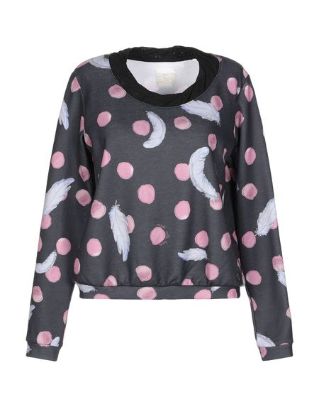 Толстовка MAISON ESPIN Толстовка MAISON ESPIN