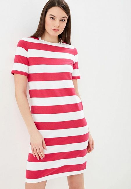 Платье United Colors of Benetton Платье United Colors of Benetton