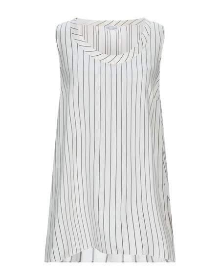 Топ BRUNELLO CUCINELLI Топ BRUNELLO CUCINELLI