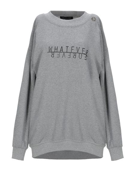 Толстовка MANGANO Толстовка MANGANO