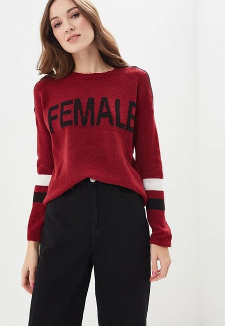 Джемпер BlendShe Джемпер BlendShe