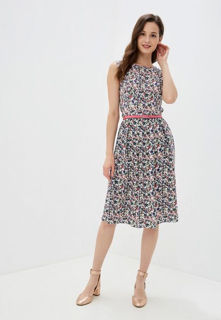 Платье Петербургский швейный дом Платье Петербургский швейный дом