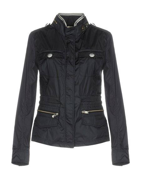 Куртка HOGAN Куртка HOGAN