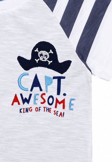 Футболка Bell Bimbo Футболка Bell Bimbo