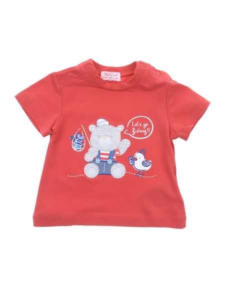 Футболка MAYORAL Футболка MAYORAL